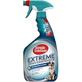 Simple Solution Extreme Leke ve Koku Giderici Sprey 945ml