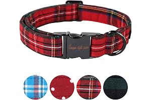 RedPlaid