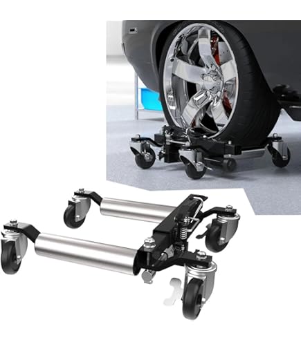 D L 2 x auto rangeerhulp 06173 krik garagekrik 12 auto auto rangeerroller AWZ