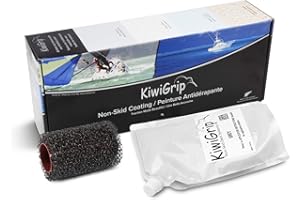 KiwiGrip Pittura Antiscivolo Rullo Applicatore