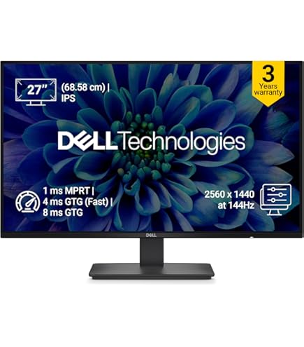 Dell SE2725HM 27