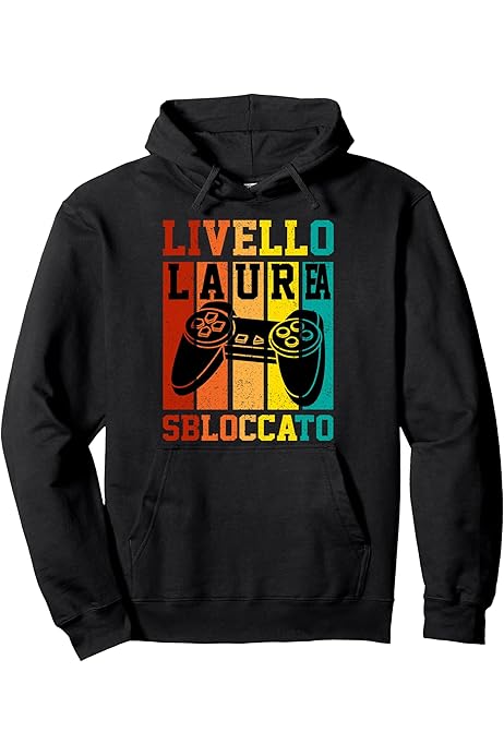 Maglietta Gamer Per Laurea - Regalo Sarcastico Per Appassionati Di Videogiochi - Foto 10