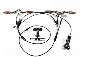 CHAOZHU Elektrisches Fahrrad 36V 48V 52V 72V Lenklicht Set Kit Schalter Links Rechts Turn