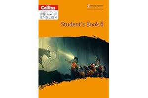 International Primary English Student's Book: Stage 6