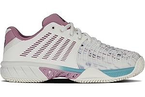 K-Swiss Women's Express Light 3 Tennis Shoe