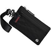 DiULi RFID Anti-Theft Wallets for Men, Men's Casual Wallet | RFID Protected Contactless Card Holder Wallet Credit Card Holder