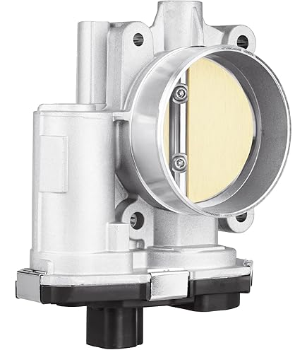 PHILTOP Electronic Throttle Body For Chevy Avalanche, Express 1500/2500/3500 - View #10