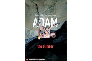 Adam the Climber (I rampicanti)