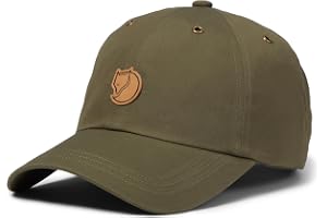 Fjällräven unisex - vuxen Hatt Vidda Keps