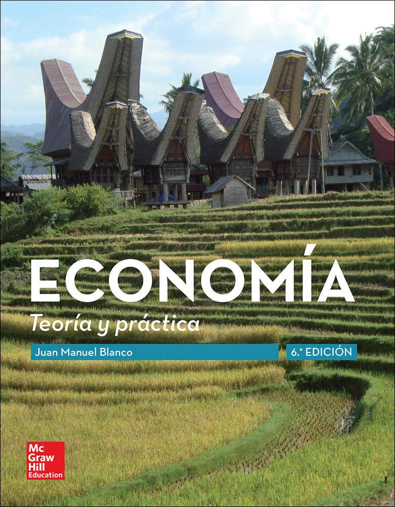 Economia: Teoria y practica 6E