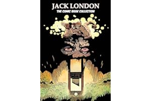 Jack London: The Comic Book Collection