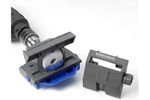 Multi-Sharp 3001 Affilatrice ad acqua, adatta per scalpelli, lame per pialle e sgorbie, 10-60 mm di larghezza