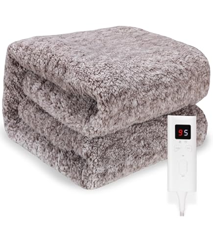 Duux Witte Polyester elektrische dekens 140x200 kopen? ✔️ Tot 55% korting Duux Witte Polyester elektrische dekens 140x200 kopen? ✔️ Tot 55% korting