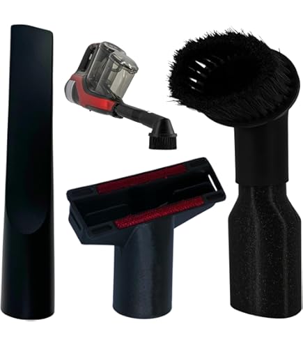 Tête De Brosse Aspirateur Neuve Pour Sols Durs - Électroménager