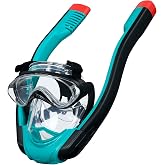 Bestway Flowtech Full Face Snorkel Mask S/M