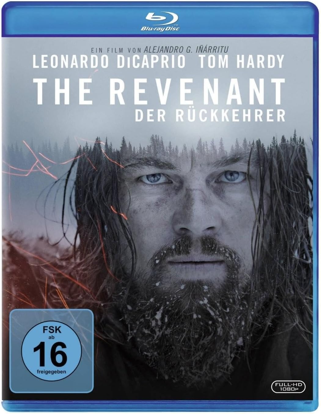 Qualité de Fabrication & Durabilité : The Revenant - Der Rückkehrer