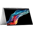 HP ENVY x360 2 in 1 Laptop 15-fe0000ne, 15.6" FHD touch screen, 13th Gen Intel® Core™ i7, 16GB RAM, 1TB SSD, Intel® Iris® Xe Graphics, Windows 11 Home, En -Ar KB, Natural silver - [942R3EA]