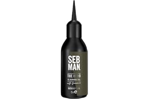SEBASTIAN SEB MAN - The Hero - Gel remodelable - 75ml