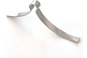 Northern DIY Rim Lock Springs/Feather Springs - Width 5/16" (7.9mm) - Pack of 5