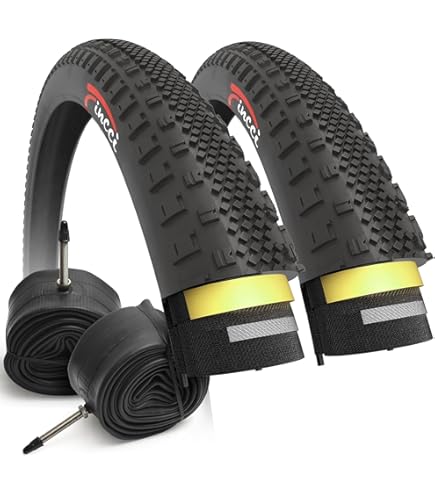 Neumático de bicicleta Schwalbe Marathon Racer 35-... – Grandado