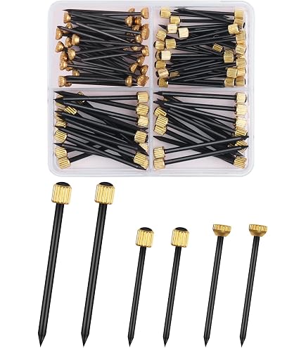 10 Sets D-Ring Bilderaufhänger – Inkl. Schrauben, Metall-Haken Für Bilderrahmen & Leinwände