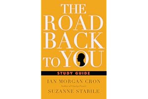 The Road Back to You Study Guide: Five Sessions for Individuals or Groups (Road Back to You Set)