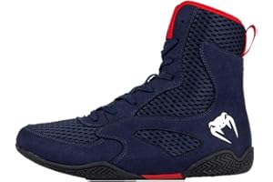 Venum Men's Contender Boxing Shoes