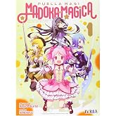 Madoka M&aacute;gica 01