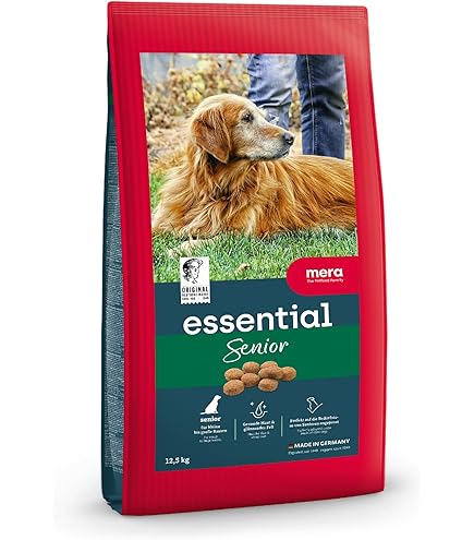 tales and tails hundefutter Trockenfutter für Hunde mit Pferd main image 0