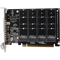 Adattatore SSD 12+16 Pin A M.2 Key-M Per MacBook Pro/Air 2013-2017 – Supporta PCIe 4.0 E 11 Sistemi OS