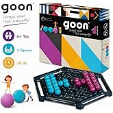 GOON Intelligence and Mind Game 6+ Years 2 Players