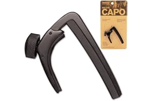 PLANET WAVES D'Addario PW-CP-0725 Capodastre