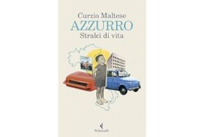 Azzurro. Stralci di vita