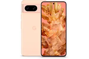 Google Pixel 8, 128GB, Rose (Reacondicionado)