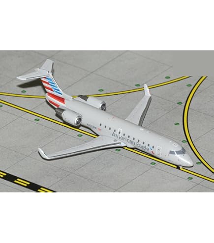 GeminiJets Gemini Jets Airport Terminal 1:400 Scale : Amazon.in