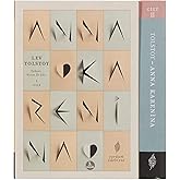 Anna Karenina (2 Cilt Takım)