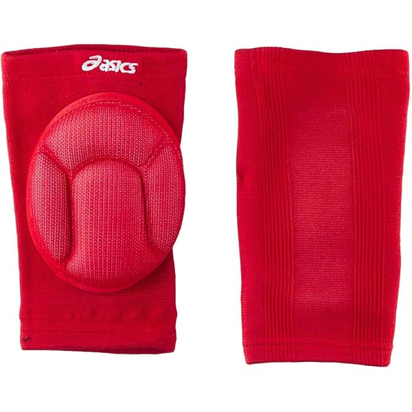 asics 09 knee pad