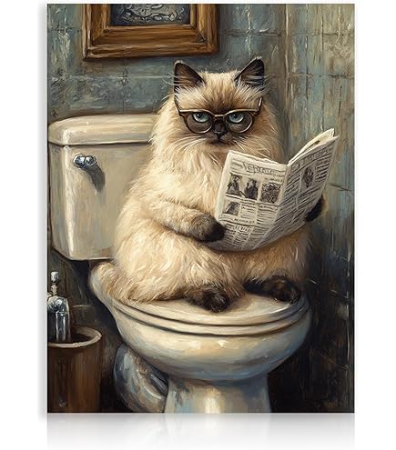 KUSTOM ART Poster Mural Décoratif Série Publicitaire Vintage Coca