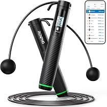 RENPHO Slimme Lichaamsmeetlint – Bluetooth, Met App, Voor Biceps, Borst, Heupen & Meer
