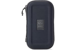 Gomatic Peter McKinnon Filter Case | Camera Lens Case | Estuche para Filtros de Cámara Réflex Digital | Funda Protectora DSLR | Resistente al Agua