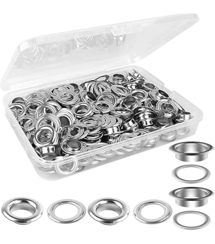 QUARKZMAN 4Stk Stellringe 12mm Bohrung 20mm AD 8mm Breite Wellensicherungsring Tiefenanschlagringe für Rad Schubkarre Axle Getriebe Montagen CNC Maschine Werkzeuge Industrie Eloxierung