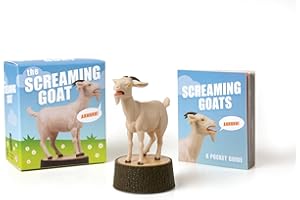 The Screaming Goat (RP Minis)