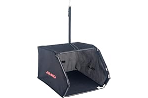 Caja de 38 cm para cortacésped AL-KO Razor Cut 38.1 HM Premium