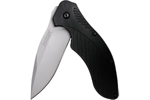 Kershaw Clash Couteau pliant 1605 Blanc 79 mm