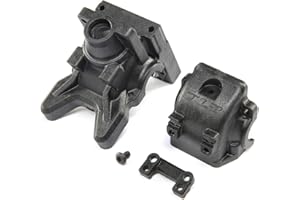 TEAM LOSI RACING Conjunto de transmisión Delantera: 22X-4