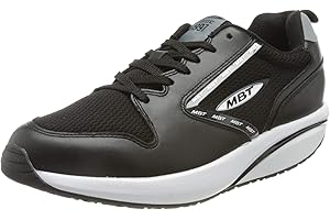 MBT MBT-1997 Leather - Trener Low-Top Mężczyźni