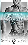 Protecting Cheyenne (SEAL of Protection Book 5)