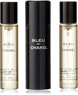 chanel aftershave gift set