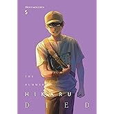 The Summer Hikaru Died, Vol. 5 (Volume 5) (The Summer Hikaru Died, 5)