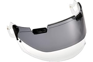 Arai VAS-V Pro Shade System Complete Faceshield Street Motorcycle Helmet Accessories - Tint/One Size